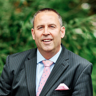 Neil Fillbrook